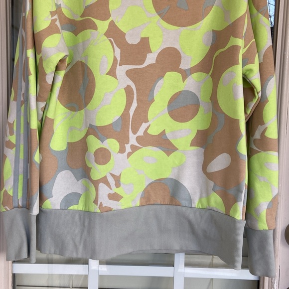 ADIDAS SWEATSHIRT - Picture 8 of 8